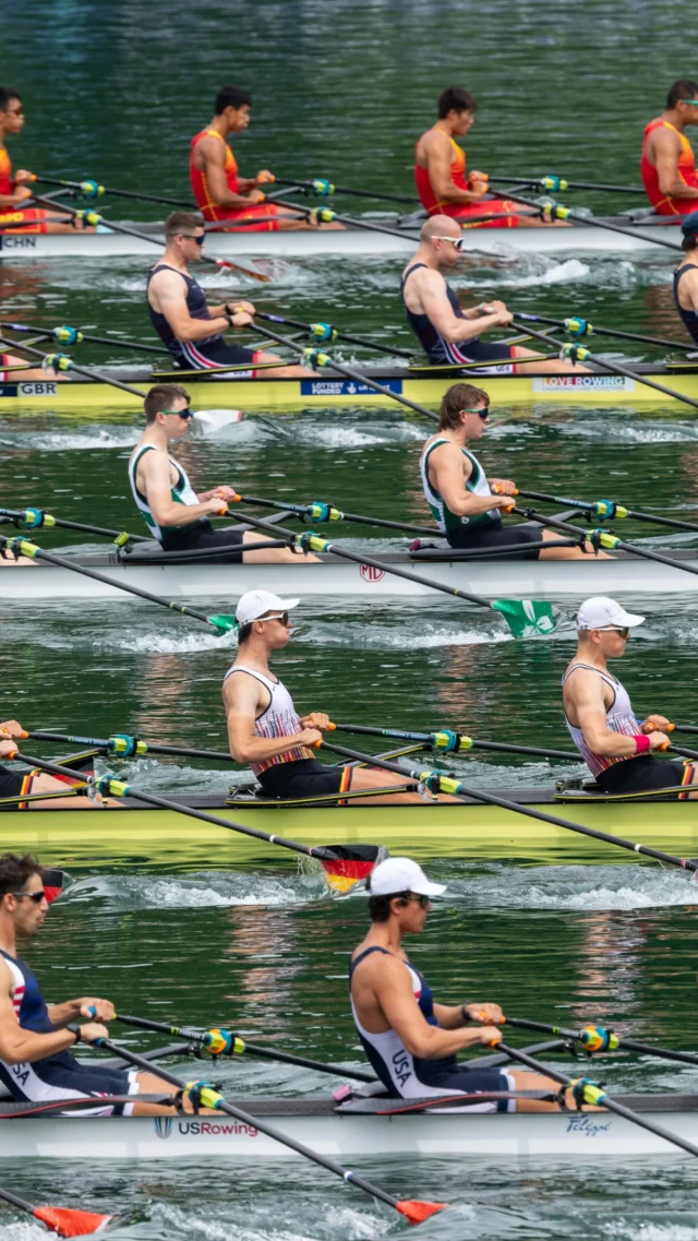 One month to go until the LUCERNE REGATTA 2026 🚣‍♀️🌍

Wishing all the athletes the very best for the first World Cup in Seville! May the season start strong with fast racing, great memories, and unforgettable moments on the water. 💪🔥

#lucerneregatta #rowing #rotsee #lucerne #lucerne2027