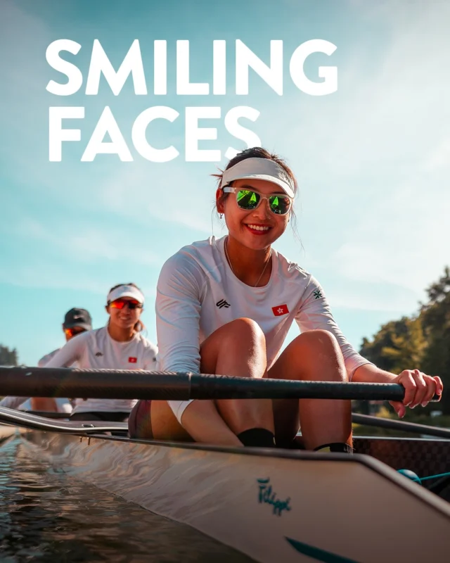 Big Smiles because the LUCERNE REGATTA is coming soon: 26th to 28th of June ☀️!

Get your tickets now! Link in Bio!

#lucerneregatta #rowing #rotsee #lucerne #lucerne2027