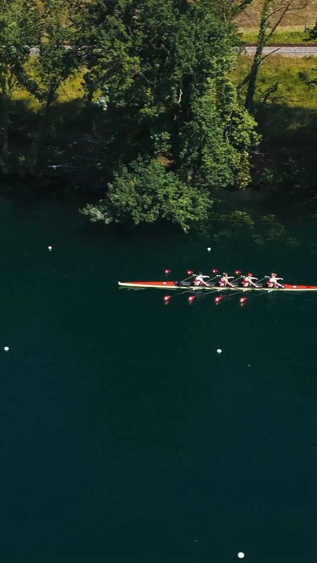 👀 back with a big smile! See you in 2027 ☀️!

#rowing #lucerne #lucerneregatta #lucerne2027
